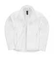 Dames Softshell Jas B&C ID.701 White/White